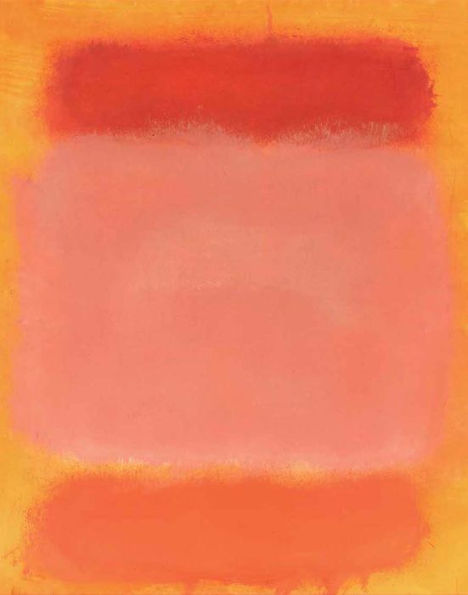 Mark Rothko: Paintings On Paper