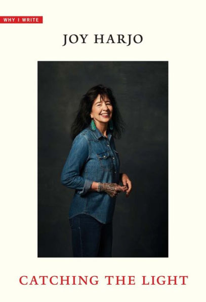 Catching The Light (Why I Write) - 9780300274066