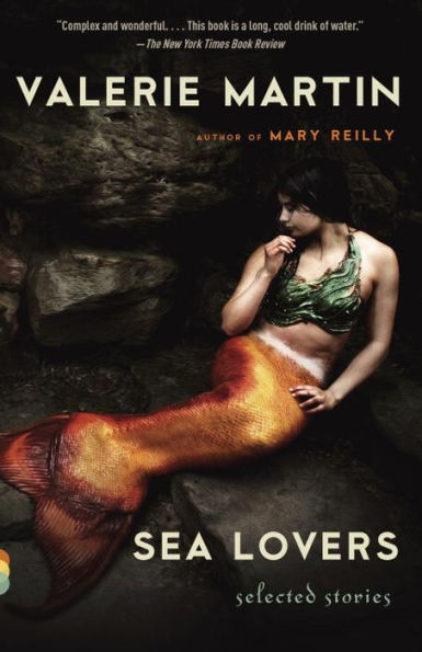 Sea Lovers: Selected Stories (Vintage Contemporaries)