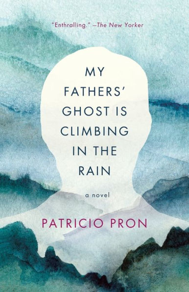 My Fathers' Ghost Is Climbing In The Rain: A Novel