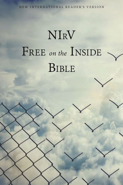 Nirv, Free On The Inside Bible, Paperback