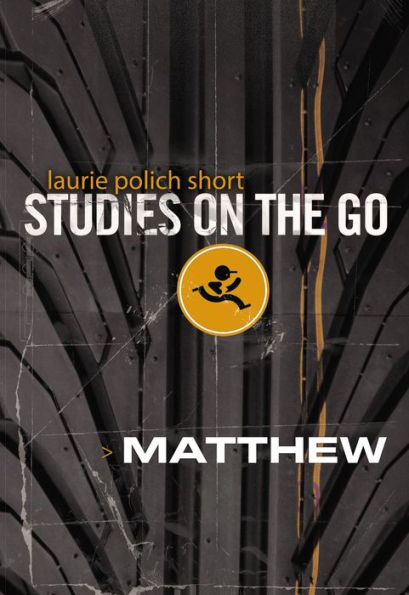 Matthew (Studies On The Go)