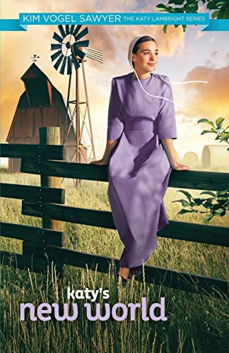 Katy's New World (Katy Lambright)