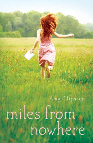 Miles From Nowhere - 9780310736707