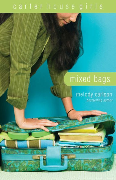 Mixed Bags (Carter House Girls)