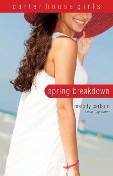 Spring Breakdown (Carter House Girls)