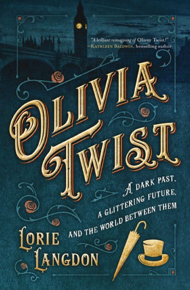 Olivia Twist (Blink)