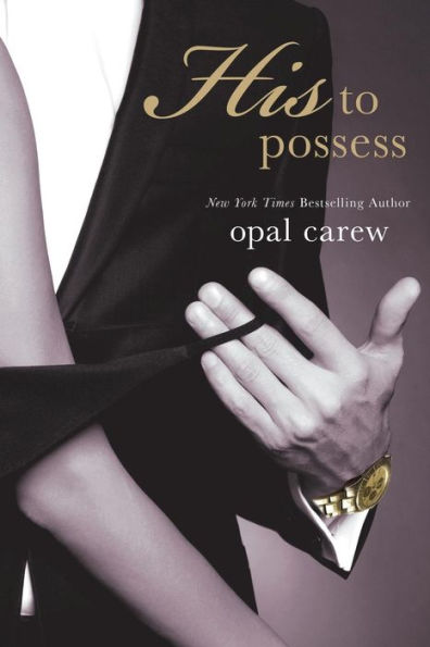 His To Possess