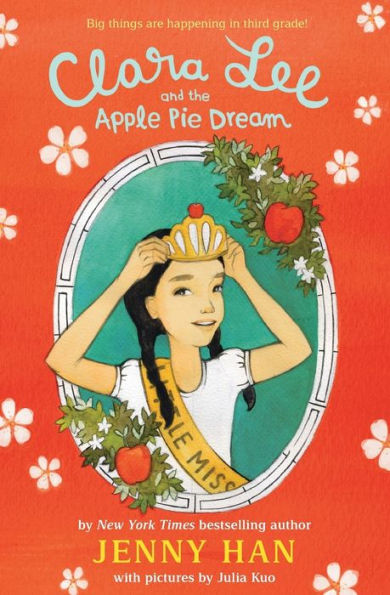 Clara Lee And The Apple Pie Dream