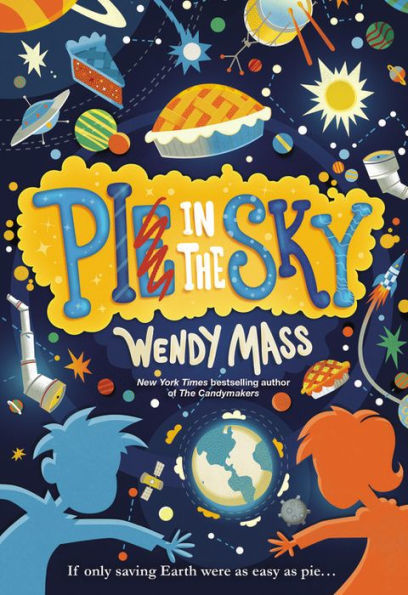 Pi In The Sky