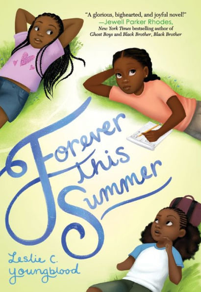 Forever This Summer (Love Like Sky) - 9780316103213