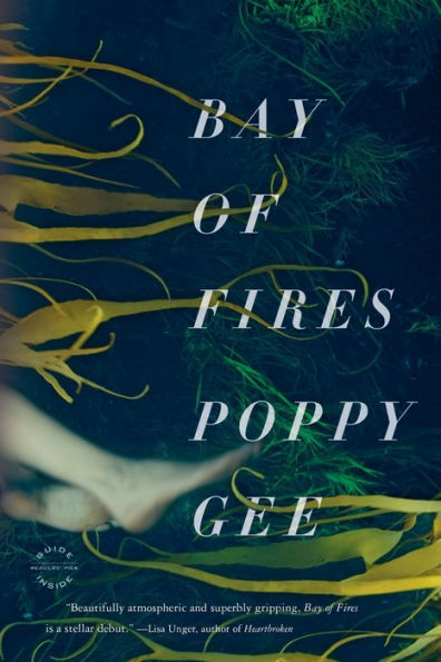 Bay Of Fires: A Novel