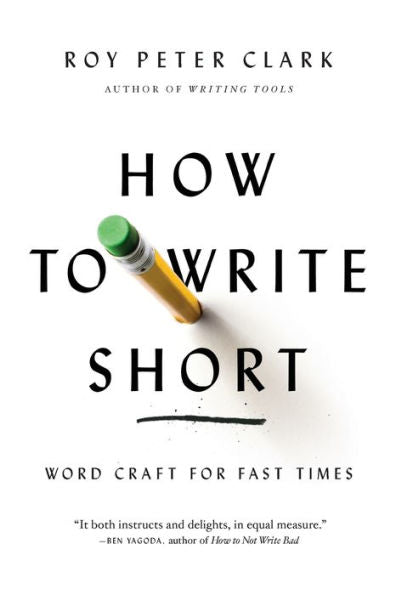 How To Write Short