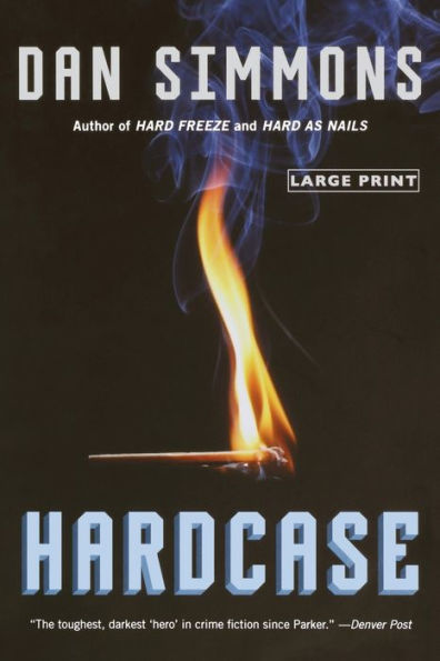 Hardcase (The Kurtz Series, 1)