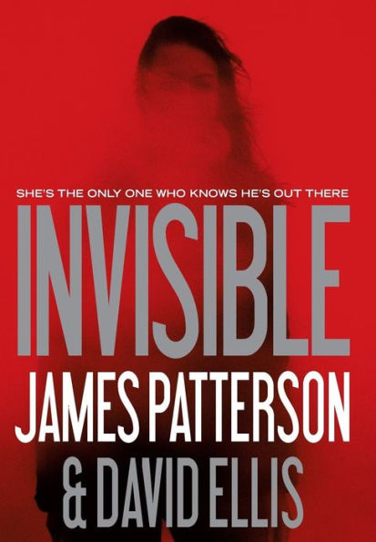Invisible (Invisible, 1)