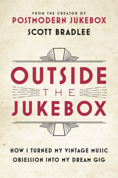 Outside The Jukebox: How I Turned My Vintage Music Obsession Into My Dream Gig