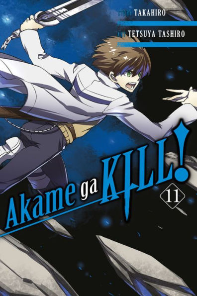 Akame Ga Kill!, Vol. 11 (Akame Ga Kill!, 11)