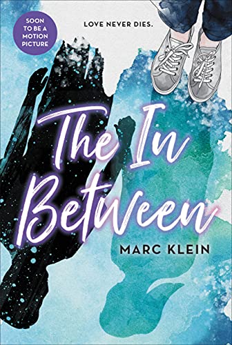 The In Between - Paperback