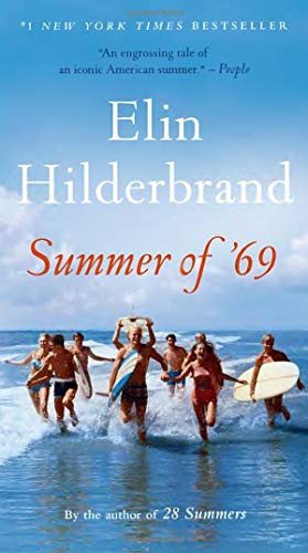 Summer of '69 - 9780316463249