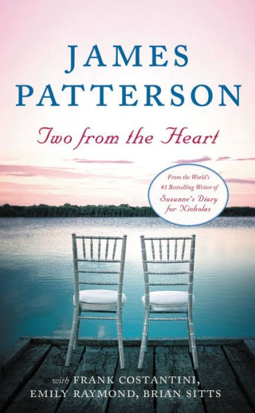 Two From The Heart