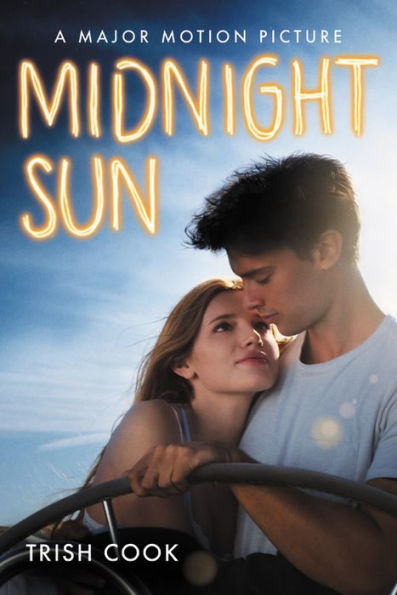 Midnight Sun - 9780316473576