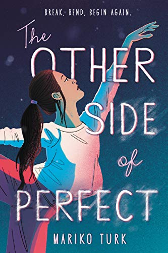 The Other Side Of Perfect - 9780316703413