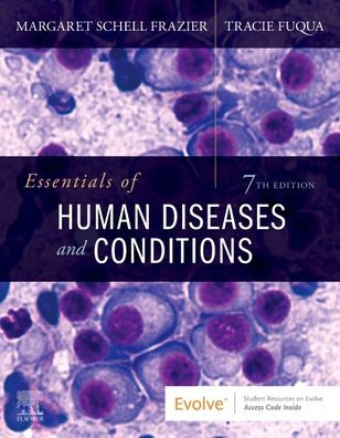 Essentials Of Human Diseases And Conditions