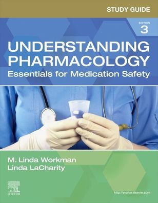 Study Guide For Understanding Pharmacology