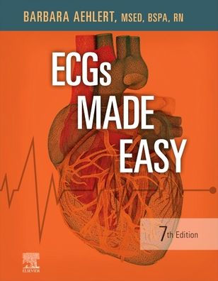 Ecgs Made Easy