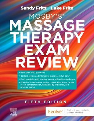 Mosby??? Massage Therapy Exam Review