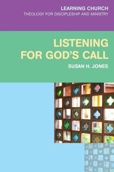 Listening For God'S Call (Learning Church)