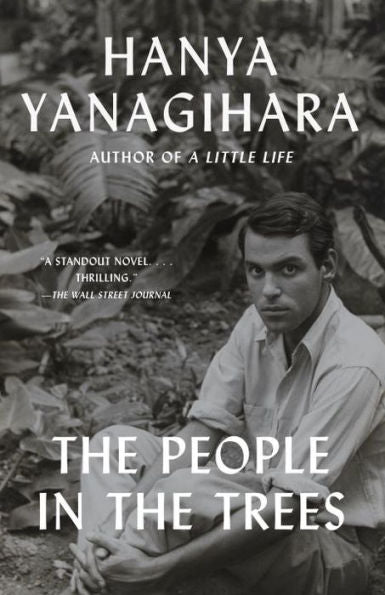 The People In The Trees