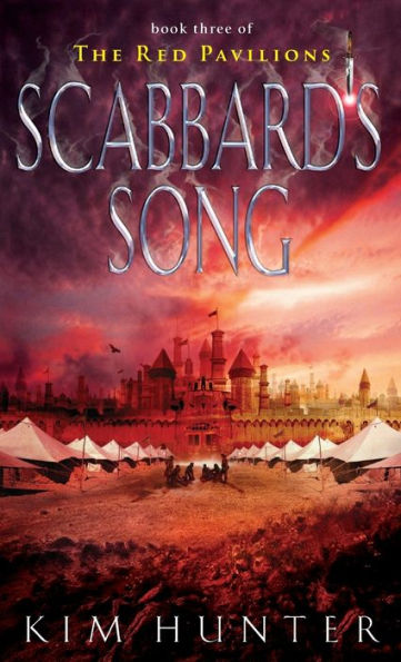 Scabbard'S Song (Red Pavilions)