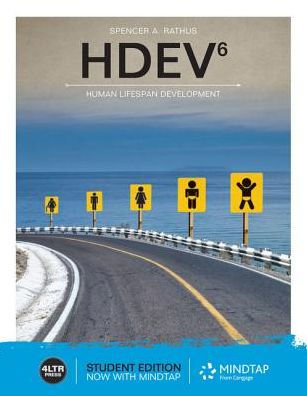 Hdev (With Mindtap, 1 Term Printed Access Card) (Packaging May Vary)