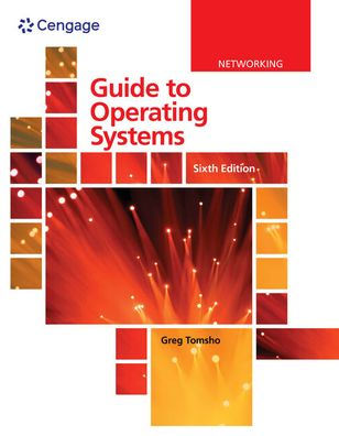 Guide To Operating Systems (Mindtap Course List)