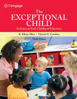 The Exceptional Child: Inclusion In Early Childhood Education