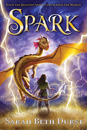 Spark - 9780358206385