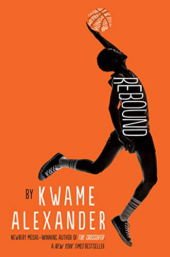 Rebound (The Crossover Series) - Paperback