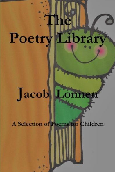 The Poetry Library