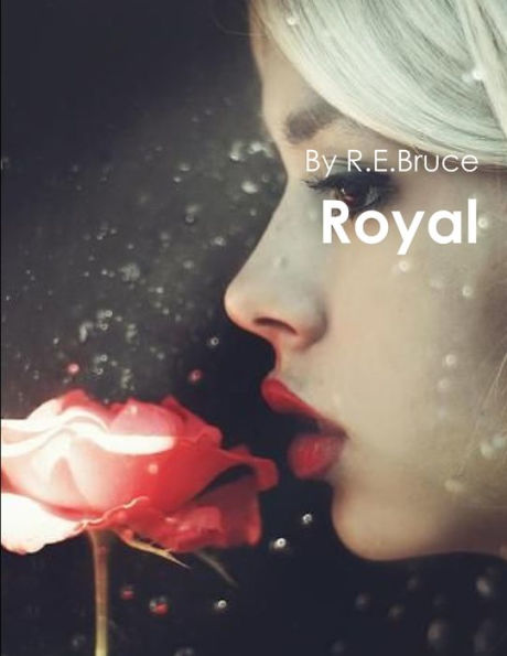 Royal - 9780359229727