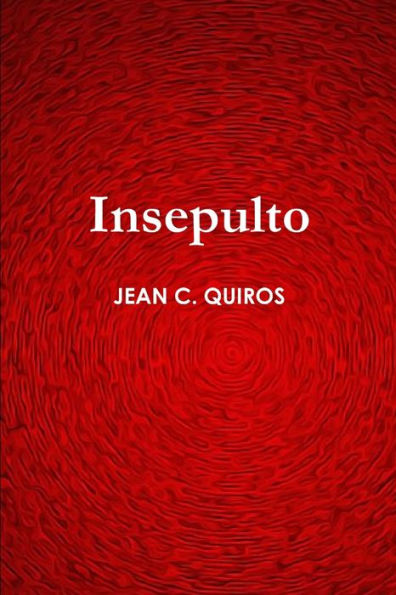 Insepulto (Spanish Edition)