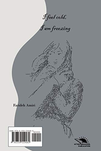 I feel cold, I am freezing (Persian Edition)