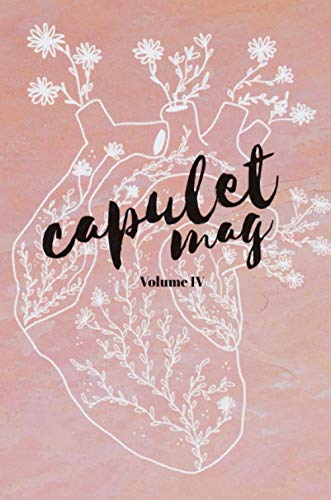 Capulet Mag: Volumen IV