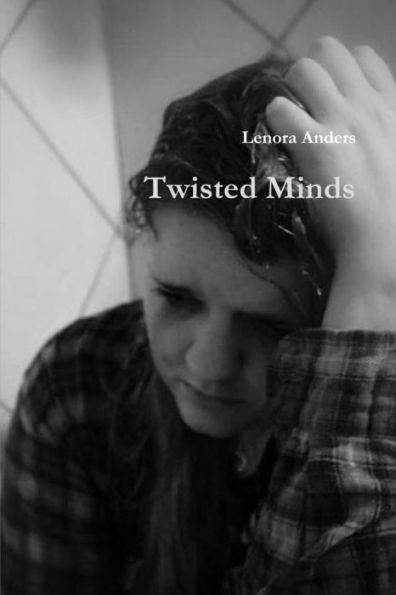 Twisted Minds - 9780359752515