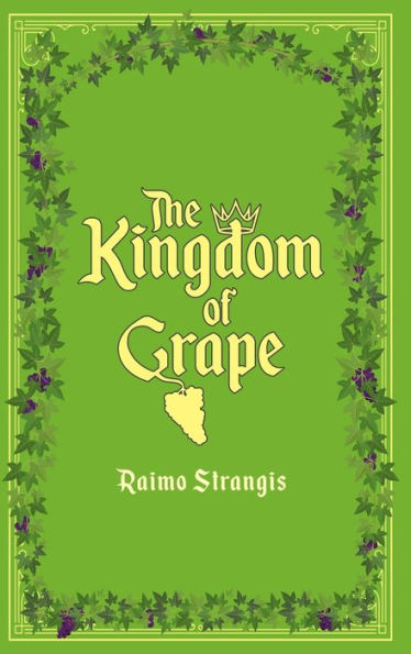 The Kingdom Of Grape