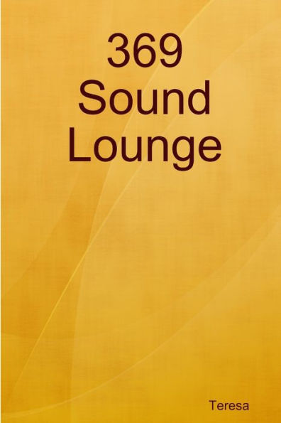 369 Sound Lounge