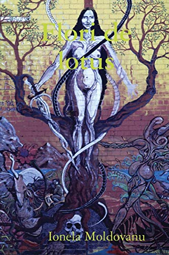 Flori de lotus (Romanian Edition)