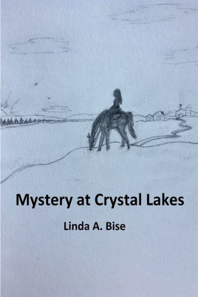 Mystery At Crystal Lakes