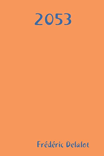 2053 (French Edition)