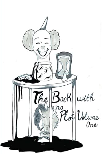 The Book With No Plot